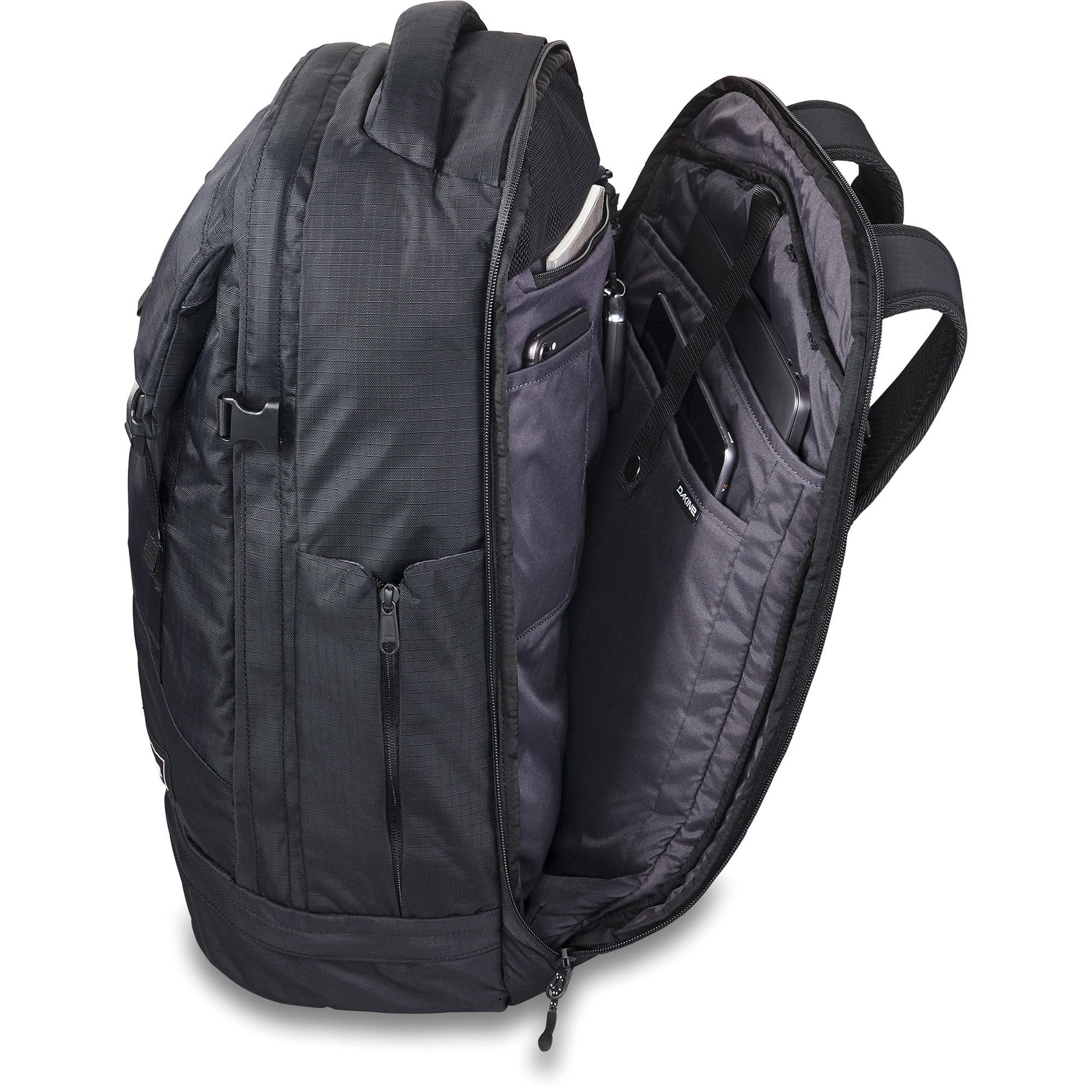 Dakine Rugzak - Verge - 32L - Rubber Rugzak - Reisartikelen-nl