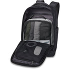 Dakine Rugzak - Verge - 32L - Black Ripstop Rugzak - Reisartikelen-nl