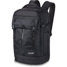 Dakine Rugzak - Verge - 32L - Black Ripstop Rugzak - Reisartikelen-nl