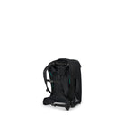 Osprey Farpoint Wheels - 36L - O/S - Black Rugzak - Reisartikelen-nl