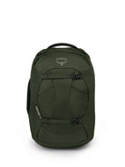 Osprey Farpoint - 40L -  O/S - Tunnel Vision Grey Backpack - Reisartikelen-nl