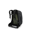 Osprey Farpoint - 40L -  O/S - Tunnel Vision Grey Backpack - Reisartikelen-nl