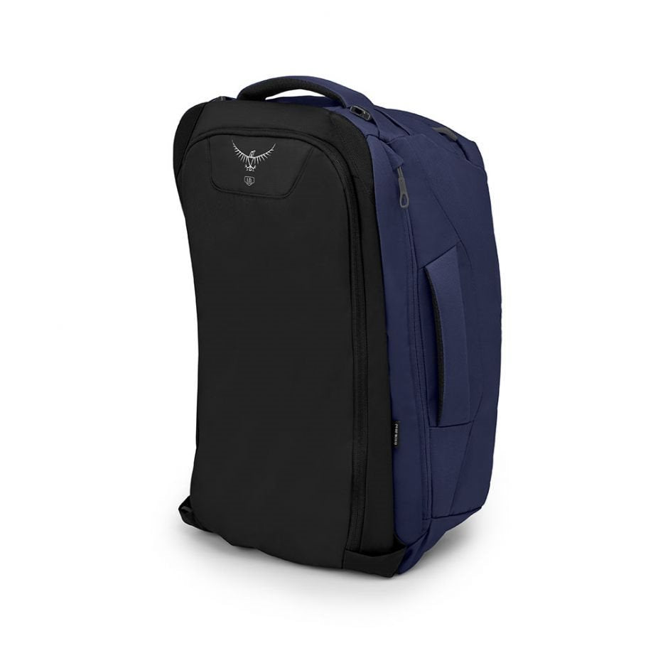 Osprey Fairview - 40L - O/S - Winter Night Blue Backpack - Reisartikelen-nl