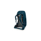 Osprey Fairview Trek- 50L - O/S - Night Jungle Blue Backpack - Reisartikelen-nl