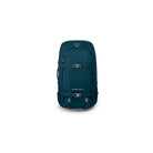 Osprey Fairview Trek- 50L - O/S - Night Jungle Blue Backpack - Reisartikelen-nl