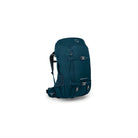 Osprey Fairview Trek- 50L - O/S - Night Jungle Blue Backpack - Reisartikelen-nl