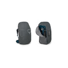 Osprey Fairview Trek- 70L - O/S - Night Jungle Blue Backpack - Reisartikelen-nl