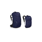 Osprey Fairview - 70L - O/S - Winter Night Blue Backpack - Reisartikelen-nl