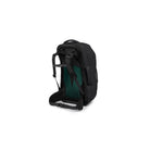 Osprey Fairview - 70L - O/S - Black Backpack - Reisartikelen-nl