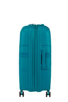 American Tourister Starvibe Spinner 67/24 Exp. Koffer Verdigris Ruimbagage Koffer - Reisartikelen-nl