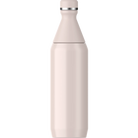 Stanley The All Day Slim Bottle - 0.6L - Rose Quartz Waterfles - Reisartikelen-nl