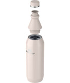 Stanley The All Day Slim Bottle - 0.6L - Rose Quartz Waterfles - Reisartikelen-nl