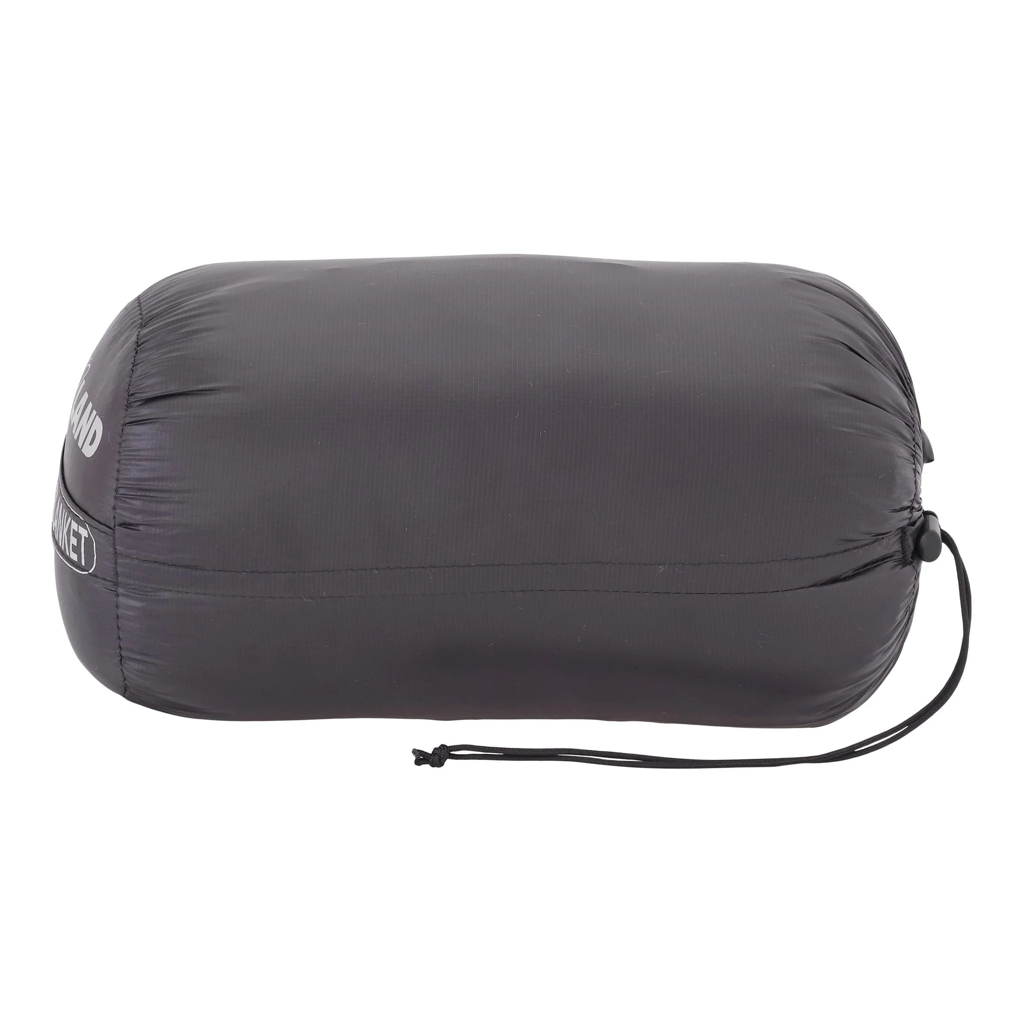 Lowland Outdoor Ultra Compact Blanket - Slaapzak - Deken - Dons (+8 °C) Slaapzak - Reisartikelen-nl