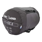 Lowland Outdoor Companion CC2 - Slaapzak - Deken - Dons Slaapzak - Reisartikelen-nl