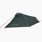 Highlander Blackthorn 1 Persoons - Hunter Green Tent - Reisartikelen-nl