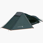 Highlander Blackthorn 1 Persoons - XL - Black Tent - Reisartikelen-nl