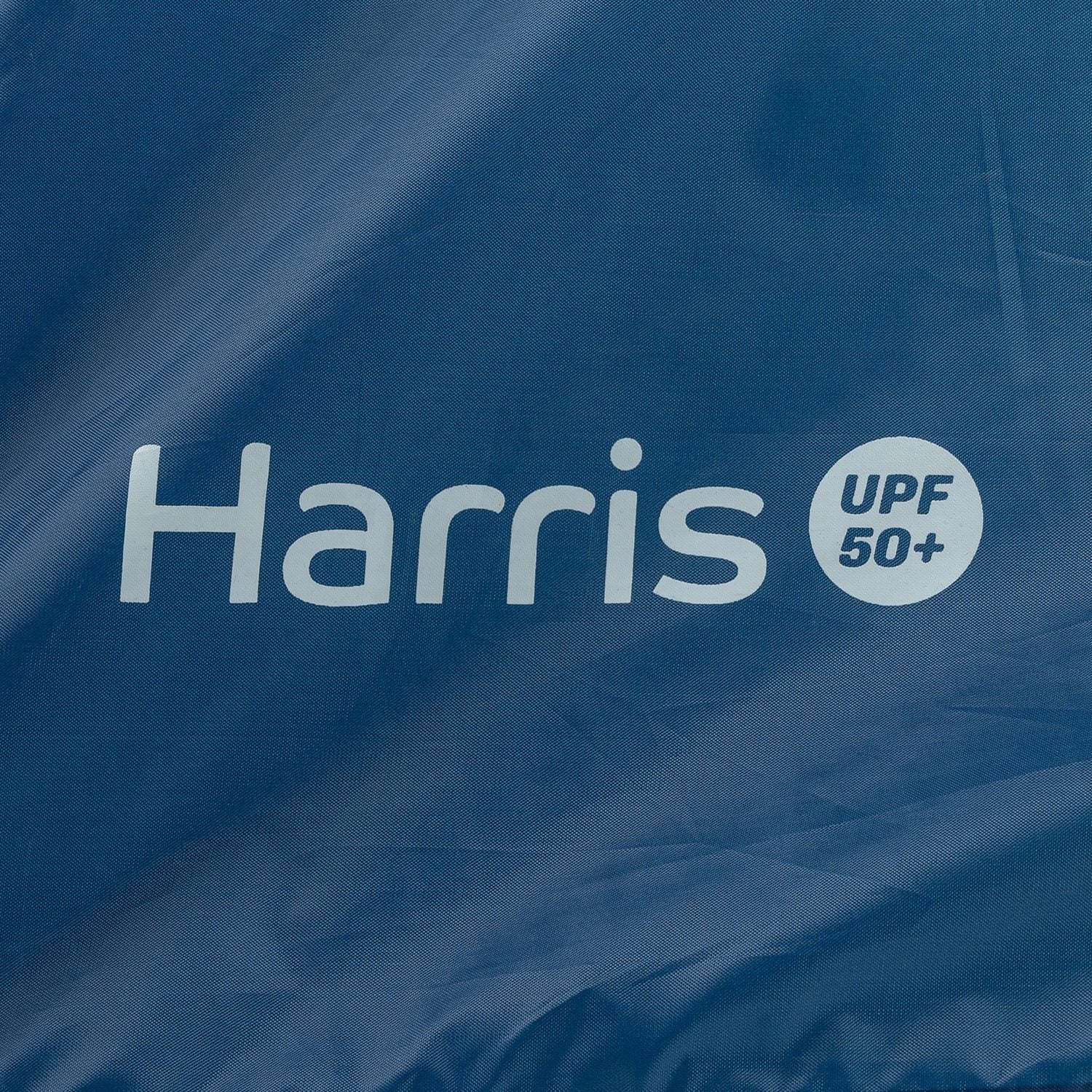 Highlander Harris Sports Shelter - UPF 50 - Blue Strandtent - Reisartikelen-nl