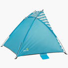 Highlander Harris Sports Shelter - UPF 50 - Stripes Strandtent - Reisartikelen-nl