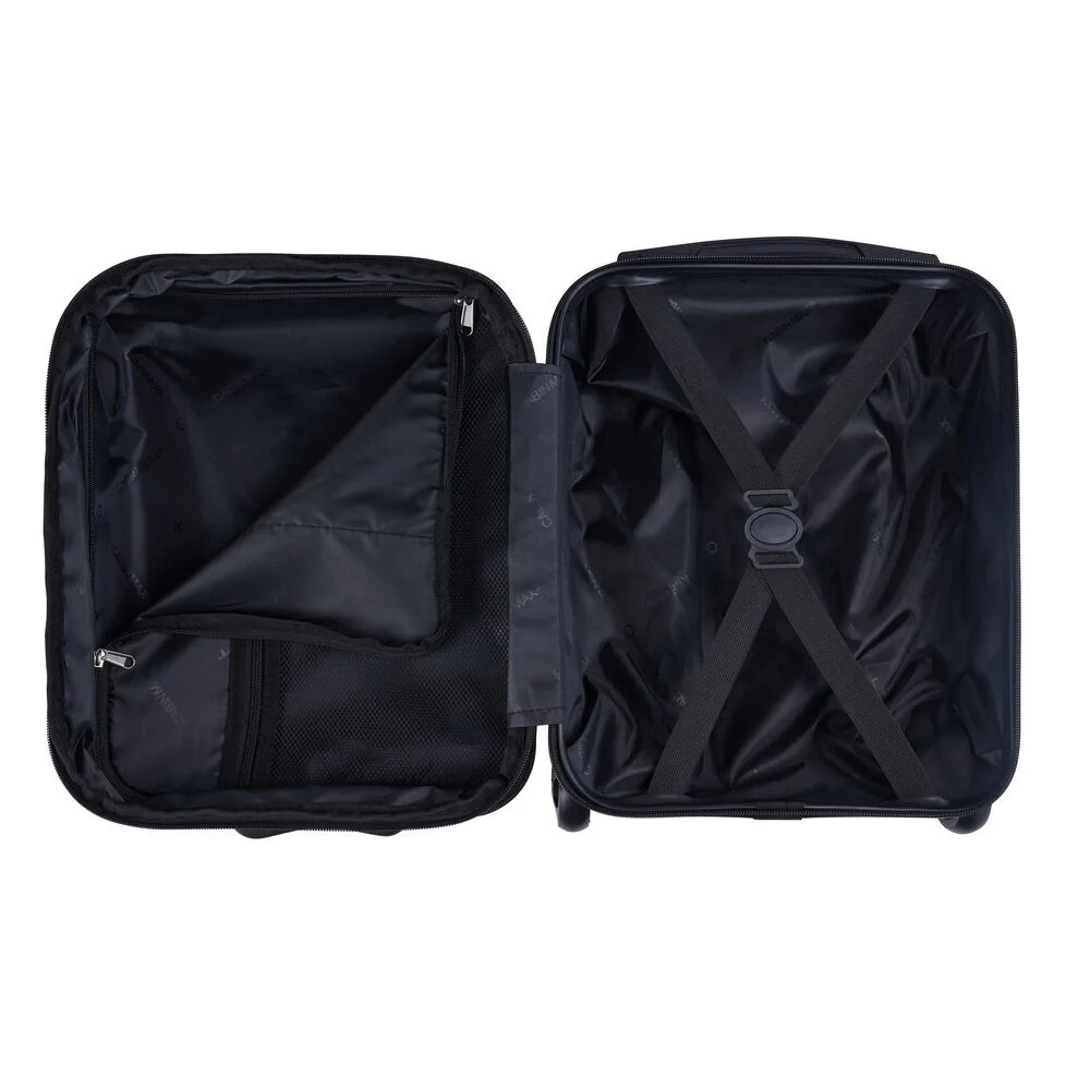 Cabin Max Anode - 24L - Transavia Koffer - 40x30x20 cm - Lavender Underseater - Reisartikelen-nl