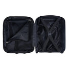 Cabin Max Anode - 24L - Transavia Koffer - 40x30x20 cm - Aegean Blue Underseater - Reisartikelen-nl