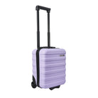 Cabin Max Anode - 24L - Transavia Koffer - 40x30x20 cm - Lavender Underseater - Reisartikelen-nl