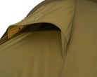 Nordisk Halland 2 PU (2.0) Tent - Dark Olive Tent - Reisartikelen-nl