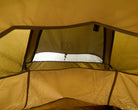 Nordisk Halland 2 PU (2.0) Tent - Dark Olive Tent - Reisartikelen-nl