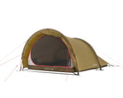 Nordisk Halland 2 PU (2.0) Tent - Dark Olive Tent - Reisartikelen-nl