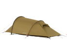 Nordisk Halland 2 PU (2.0) Tent - Dark Olive Tent - Reisartikelen-nl