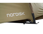 Nordisk Oppland 2 PU Tent Dark Olive Tent - Reisartikelen-nl