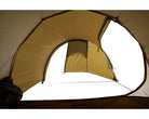 Nordisk Oppland 2 PU Tent Dark Olive Tent - Reisartikelen-nl