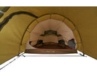 Nordisk Oppland 2 PU Tent Dark Olive Tent - Reisartikelen-nl