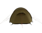 Nordisk Oppland 2 PU Tent Dark Olive Tent - Reisartikelen-nl