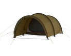 Nordisk Oppland 2 PU Tent Dark Olive Tent - Reisartikelen-nl