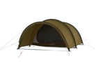 Nordisk Oppland 3 (3.0) PU Tent - Dark Olive Tent - Reisartikelen-nl