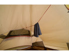 Nordisk Oppland 4 PU Tent - Dark Olive Tent - Reisartikelen-nl