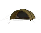 Nordisk Oppland 4 PU Tent - Dark Olive Tent - Reisartikelen-nl