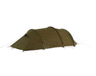 Nordisk Oppland 4 PU Tent - Dark Olive Tent - Reisartikelen-nl