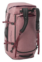 Eagle Creek Cargo Hauler Duffel 90L Currant Duffeltas - Reisartikelen-nl