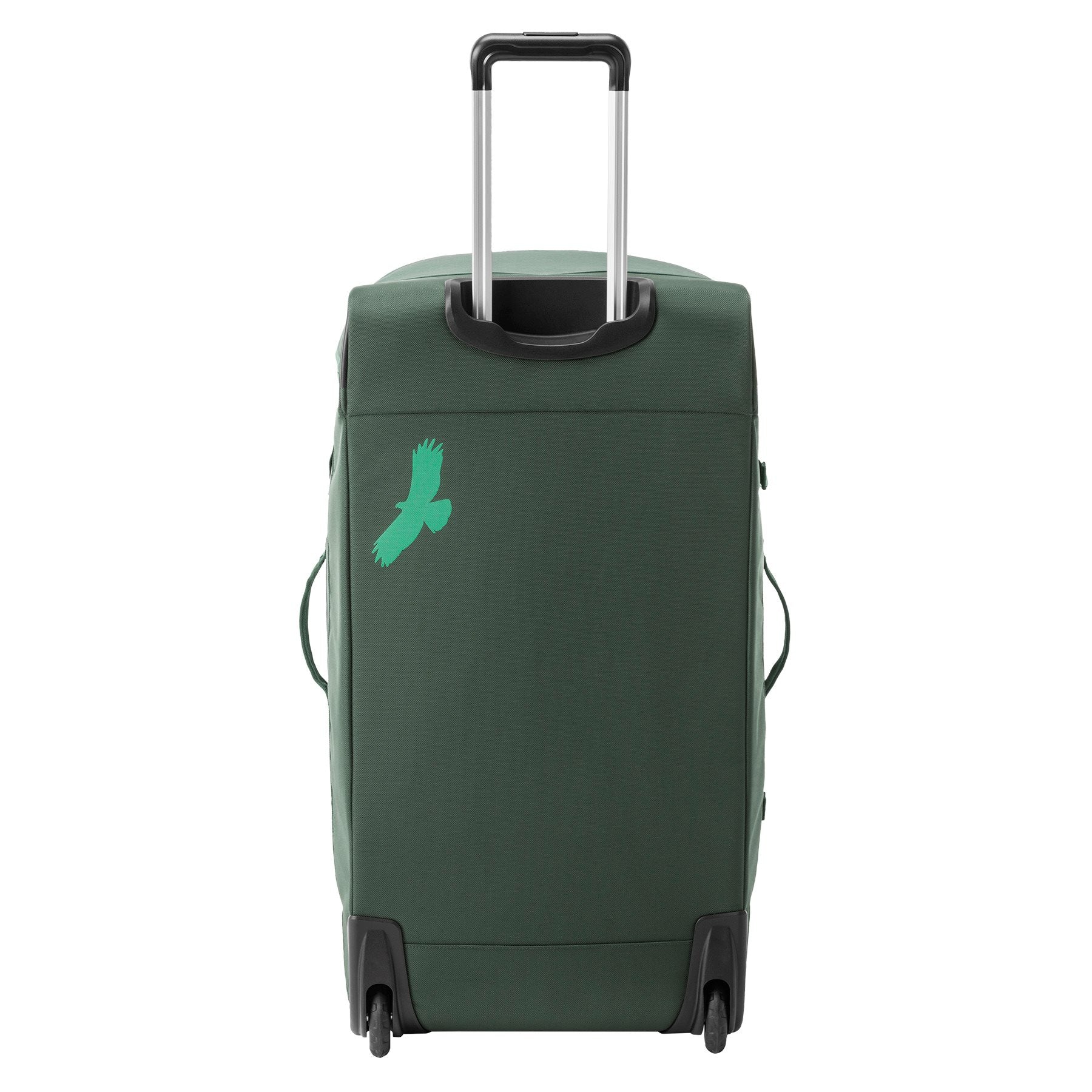 Eagle Creek Cargo Hauler XT Wheeled Duffel 120L Duck Green Ruimbagage Koffer - Reisartikelen-nl