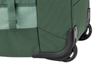 Eagle Creek Cargo Hauler XT Wheeled Duffel 120L Duck Green Ruimbagage Koffer - Reisartikelen-nl