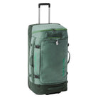 Eagle Creek Cargo Hauler XT Wheeled Duffel 120L Duck Green Ruimbagage Koffer - Reisartikelen-nl