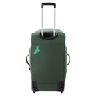 Eagle Creek Cargo Hauler XT Wheeled Duffel 90L Duck Green Ruimbagage Koffer - Reisartikelen-nl