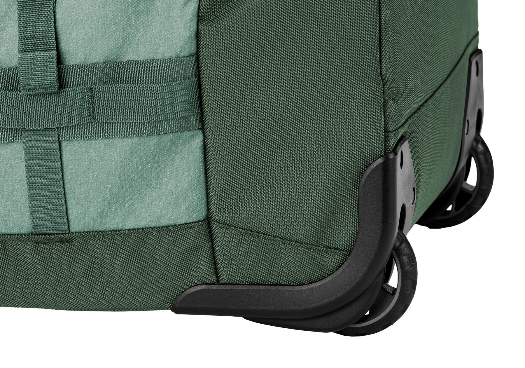 Eagle Creek Cargo Hauler XT Wheeled Duffel 90L Duck Green Ruimbagage Koffer - Reisartikelen-nl