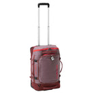 Eagle Creek Cargo Hauler XT Wheeled Duffel International Carry On - Currant Handbagage Koffer - Reisartikelen-nl