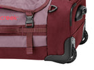 Eagle Creek Cargo Hauler XT Wheeled Duffel International Carry On - Currant Handbagage Koffer - Reisartikelen-nl