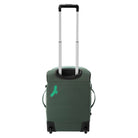 Eagle Creek Cargo Hauler XT Wheeled Duffel International Carry On - Duck Green Handbagage Koffer - Reisartikelen-nl