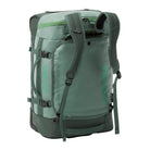 Eagle Creek Cargo Hauler XT Wheeled Duffel International Carry On - Duck Green Handbagage Koffer - Reisartikelen-nl