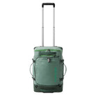 Eagle Creek Cargo Hauler XT Wheeled Duffel International Carry On - Duck Green Handbagage Koffer - Reisartikelen-nl