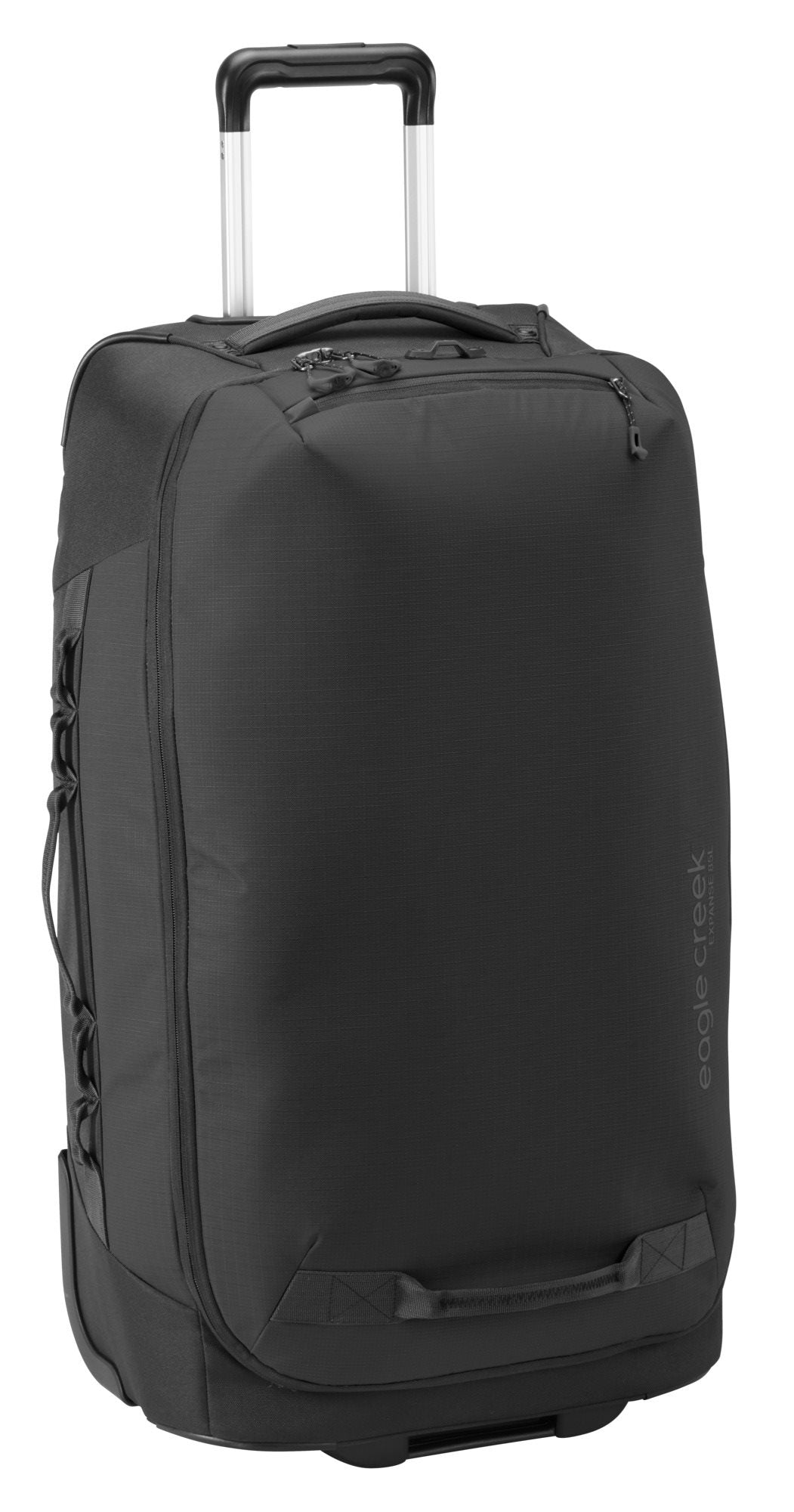 Eagle Creek Expanse Convertible 85L - Black Ruimbagage Koffer - Reisartikelen-nl